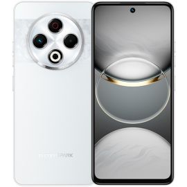 TECNO Смартфон Spark 30 (KL6) 6.78" 8/256ГБ, 2SIM, 5000мА•год, Astral Ice