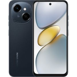 TECNO Смартфон Spark Go 1 (KL4) 6.67" 3/128ГБ, 2SIM, 5000мА•год, Startrail Black