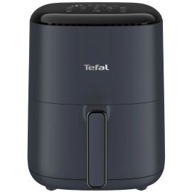 Tefal Мультипіч EasyFry Compact, 1300Вт, чаша-3л, сенсорне керув., пластик, темно-синій