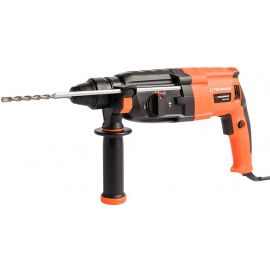 TEKHMANN Перфоратор TRH-1040 SDS-Plus 1040Вт 2.8Дж 3.2кг кейс