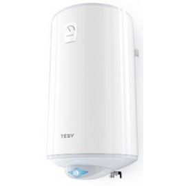 Tesy Водонагрівач електричний Anticalc REV 80 GCR 804424D B14 TBRC, 80 л, 2.4 кВт, сухий тен, круглий, універсальный монтаж, мех. керування, Болгарія, C