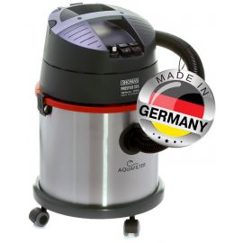 Thomas Пилосос миючий Prestige 20S, 1600Вт, вода -20л, Aquafilter, синій
