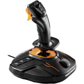 Thrustmaster T-16000m fcs