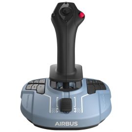 Thrustmaster Джойстик для PC TCA Sidestick Airbus Edition