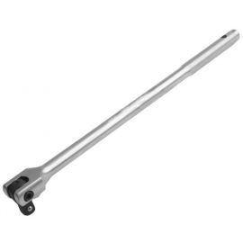 Tolsen Ключ воріт, із шарніром, 1/2", 380мм