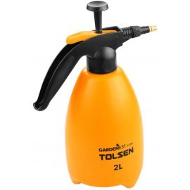 Tolsen Обприскувач ручний 2л 2бар 0.5кг