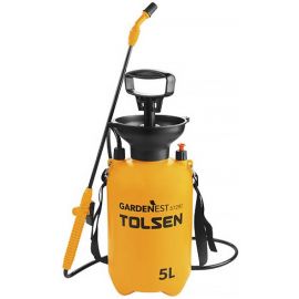 Tolsen Обприскувач ручний 5л 2бар 0.7кг