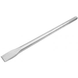 Tolsen Зубило плоске, SDS-Max, 25х400мм