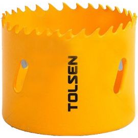 Tolsen Коронки по металу, біметалічна, 29мм, 4-6ТРІ