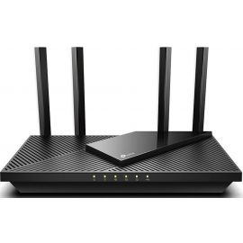 TP-Link Маршрутизатор ARCHER AX55 AX3000 4xGE LAN 1xGE WAN MU-MIMO OFDMA