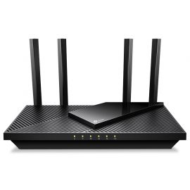 TP-Link Маршрутизатор ARCHER AX55 Pro AX3000 3xGE LAN 1xGE WAN/LAN 1x2.5GE WAN/LAN 1xUSB 3.0 MU-MIMO OFDMA