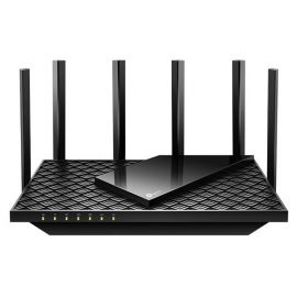 TP-Link Маршрутизатор ARCHER AX72 PRO AX5400 3xGE LAN 1x2.5GE WAN/LAN 1xGE WAN/LAN USB 3.0 MU-MIMO OFDMA