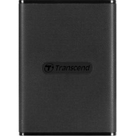 Transcend Портативний SSD USB 3.1 Gen 2 Type-C ESD270C 500GB