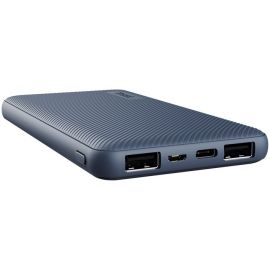 Trust Акумулятор портативний літій-іонний Primo ECO 10000 mAh Blue