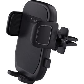 Trust Автомобільний тримач смартфона Runo airvent 4-7", чорний