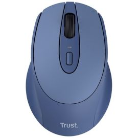 Trust Мишь Zaya WL Blue