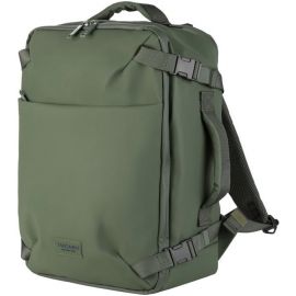 Tucano Рюкзак дорожній Tugo M Dry Cabin Luggage 15.6", зелений