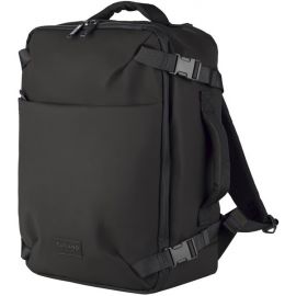 Tucano Рюкзак дорожній Tucano Tugo M Dry Cabin Luggage 15.6", чорний