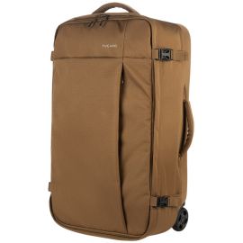 Tucano Сумка дорожня на 2-х колесах, Tugo M Trolley, 45л, поліестер, коричнева