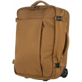 Tucano Сумка дорожня на 2-х колесах, Tugo S Trolley, 34л, поліестер, коричнева