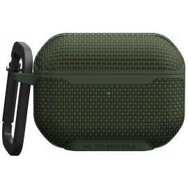 UAG Чохол для AirPods Pro (2nd Gen) Metropolis, Olive Drab
