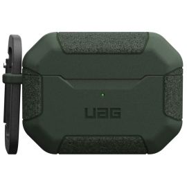 UAG Чохол для AirPods Pro (2nd Gen) Scout, Olive Drab