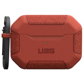 UAG Чохол для AirPods Pro (2nd Gen) Scout, Rust