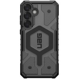 UAG Чохол для Samsung Galaxy S25+, Pathfinder Clear with Magnet, Ash