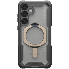 UAG Чохол для Samsung Galaxy S25+, Plasma XTE with Magnet, Ash/Titanium