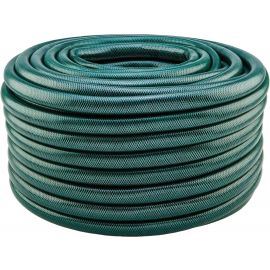 Verto Шланг садовий Economic, 1/2", 30м, 3 шари, до 20 бар, -5…+30°C