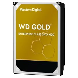 WD Жорсткий диск 18TB 3.5" 7200 512MB SATA Gold