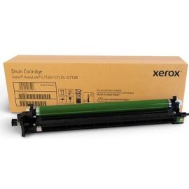 Xerox Копі картридж VL C7120/С7125/С7130 Yellow (Black 109 000 стор; CMY 87 000 стор)