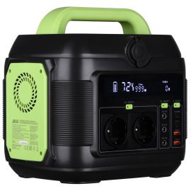 2E Портативна електростанція 600W OPS-600