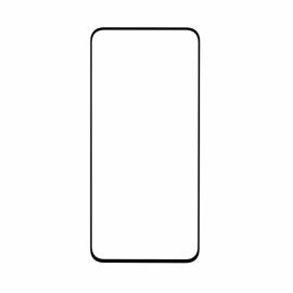 2E Захисне скло для Samsung Galaxy A16 (A165) , 2.5D FCFG, (1 Pack), чорна рамка
