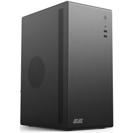 2E Комп’ютер персональний Rational Intel i3-10105, 16Gb, F512GB, UMA, H470, V200, 400W, FreeDos