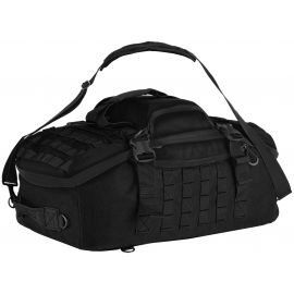 2E Tactical Сумка-баул/рюкзак , L, чорна
