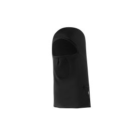2E Tactical Балаклава з підігрівом Shadow Black, розмір L