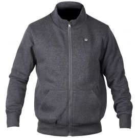 2E Tactical Кофта з підігрівом Heat Power Grey, розмір XL