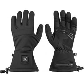 2E Tactical Рукавички з підігрівом Touch Plus Black, розмір XL/XXL
