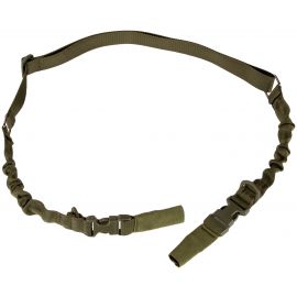 2E Tactical Пасок тактичний для автомату, 2-точковий, зелений