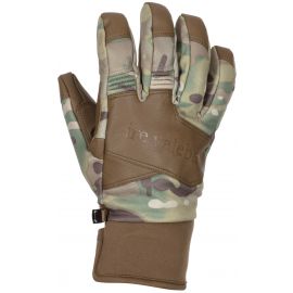 2E Tactical Рукавички тактичні зимові, Winter Full Touch 3M, XL, камуфляж