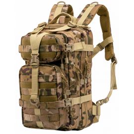 2E Tactical Рюкзак тактичний, 25L, камуфляж