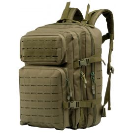 2E Tactical Тактичний рюкзак 45L, зелений