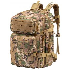 2E Tactical Тактичний рюкзак 45L, камуфляж