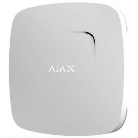 Ajax Корпус DummyBox для FireProtect, білий