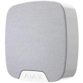 Ajax Корпус DummyBox для HomeSiren, білий