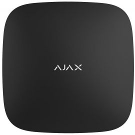 Ajax Корпус DummyBox для Ajax Hub, чорний