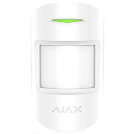 Ajax Корпус DummyBox для MotionProtect, білий