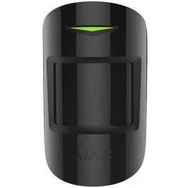 Ajax Корпус DummyBox для MotionProtect, чорний