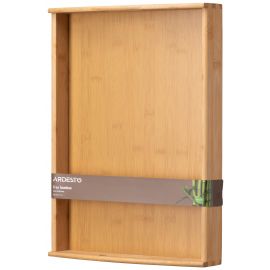 ARDESTO Таця Midori, 45х33х7см, бамбук, прямокутна